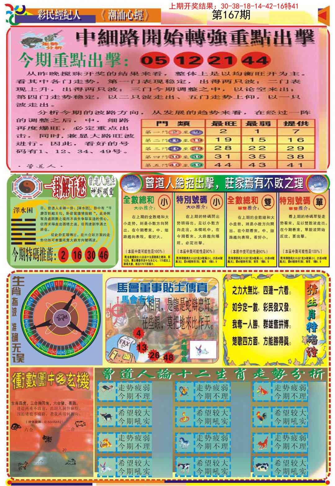 167期潮汕心经B[图]