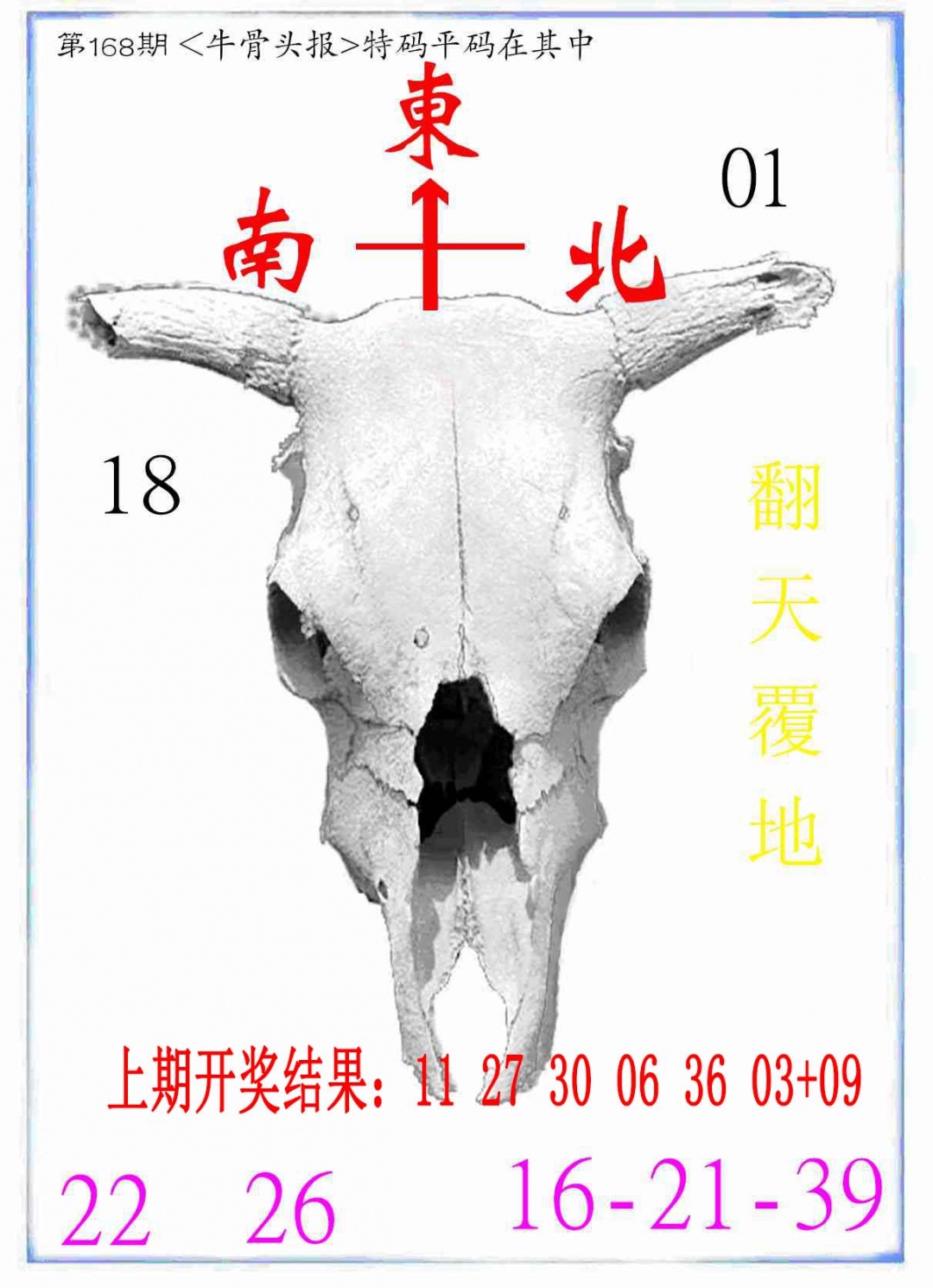 168期牛派系列7[图]