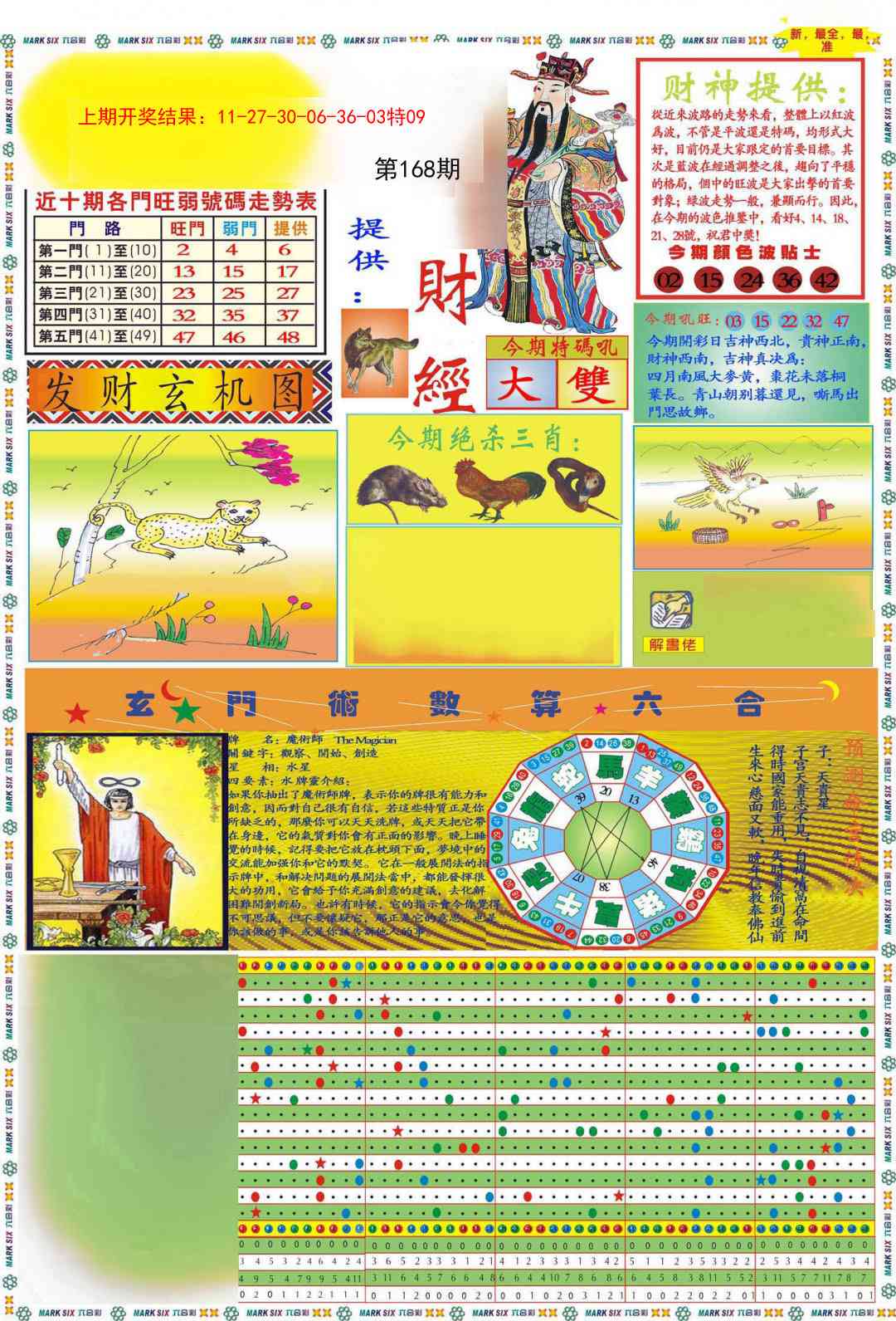 168期九龍财经A(推荐)[图]