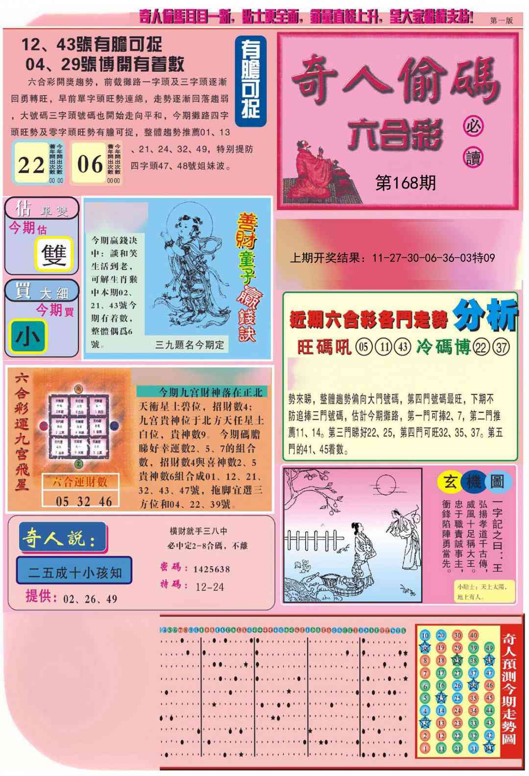 168期老奇人偷码A[图]