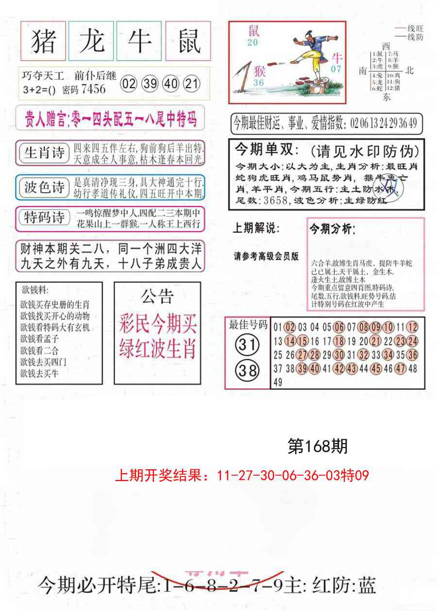 168期凤凰闲情A[图]