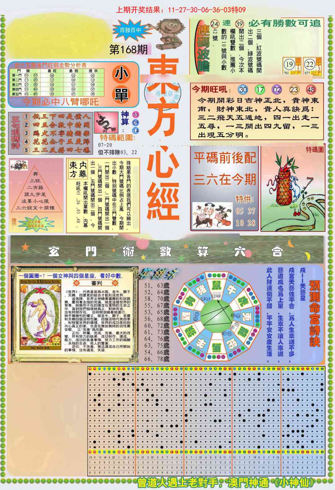 168期(新版)东方心经A[图]