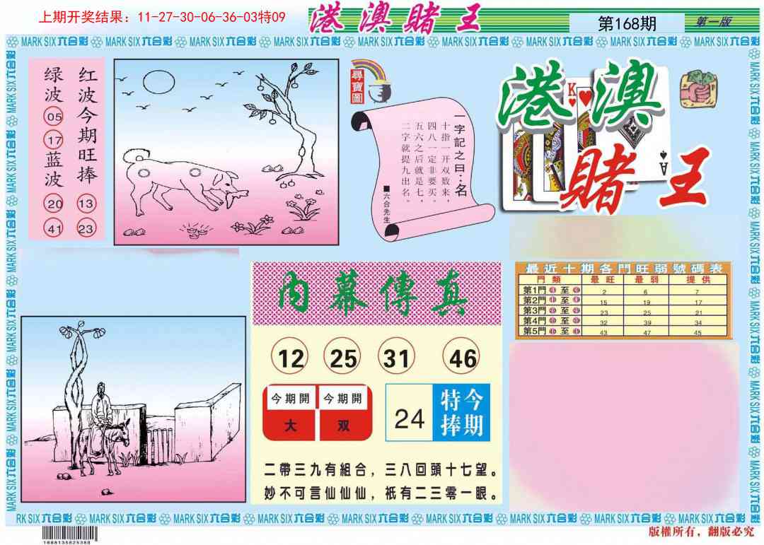 168期港澳赌王A[图]