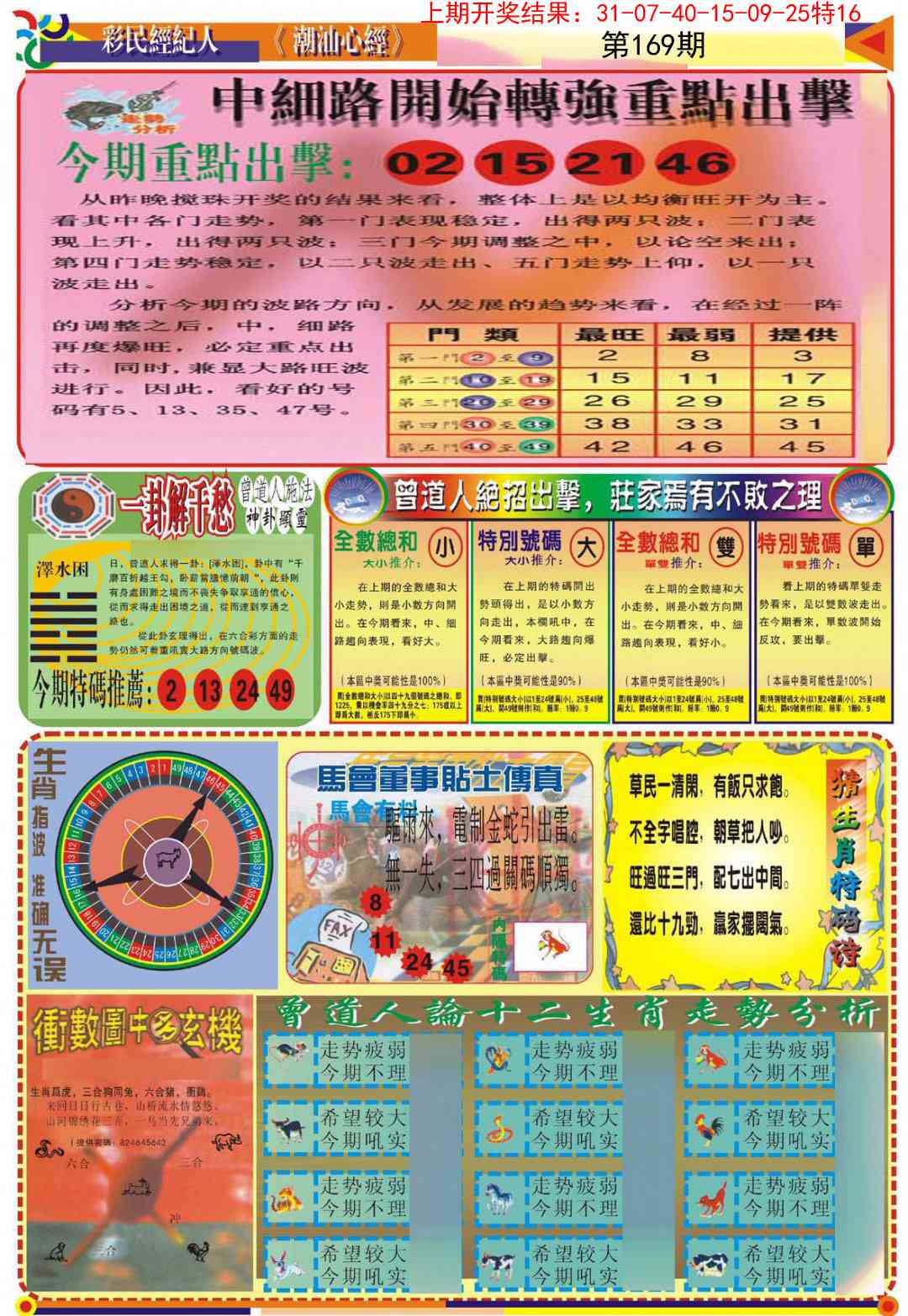 169期潮汕心经B[图]