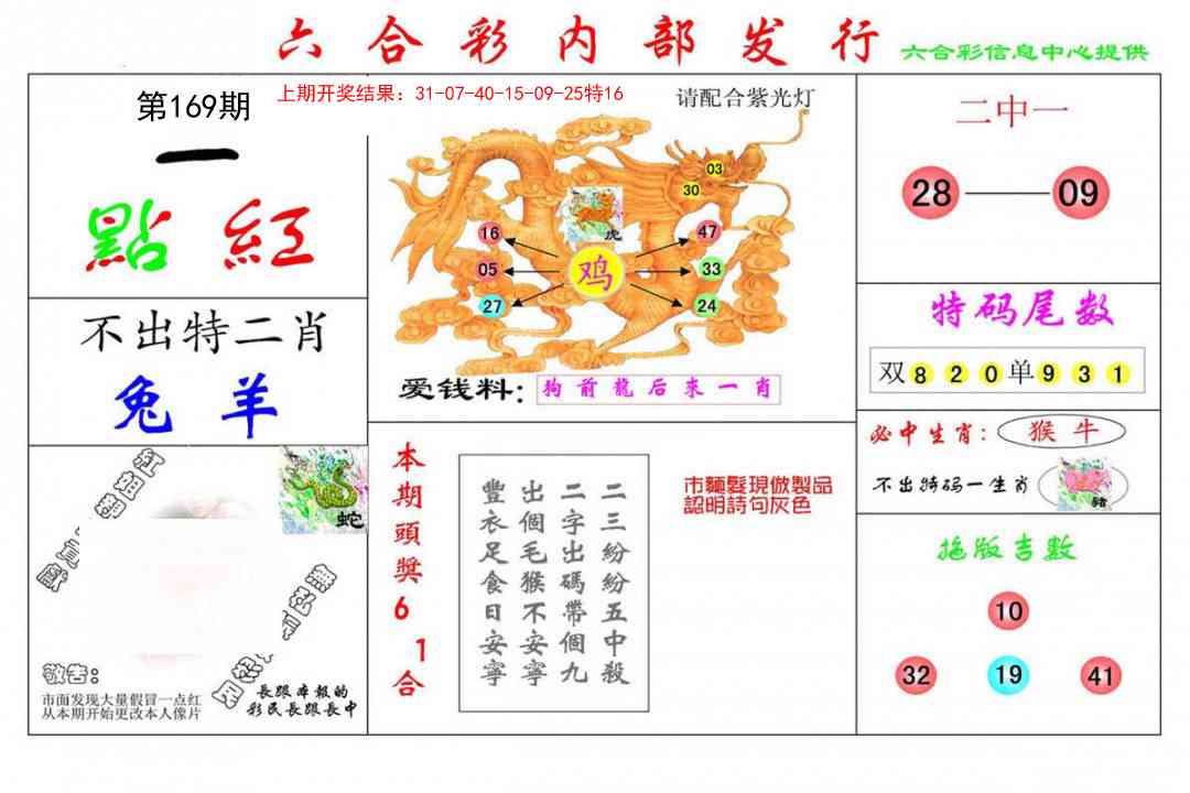 169期一点红[图]