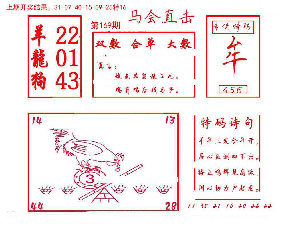 169期马会直击[图]