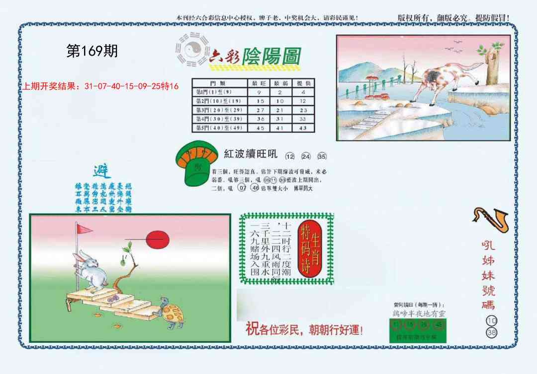 169期4-六合阴阳[图]