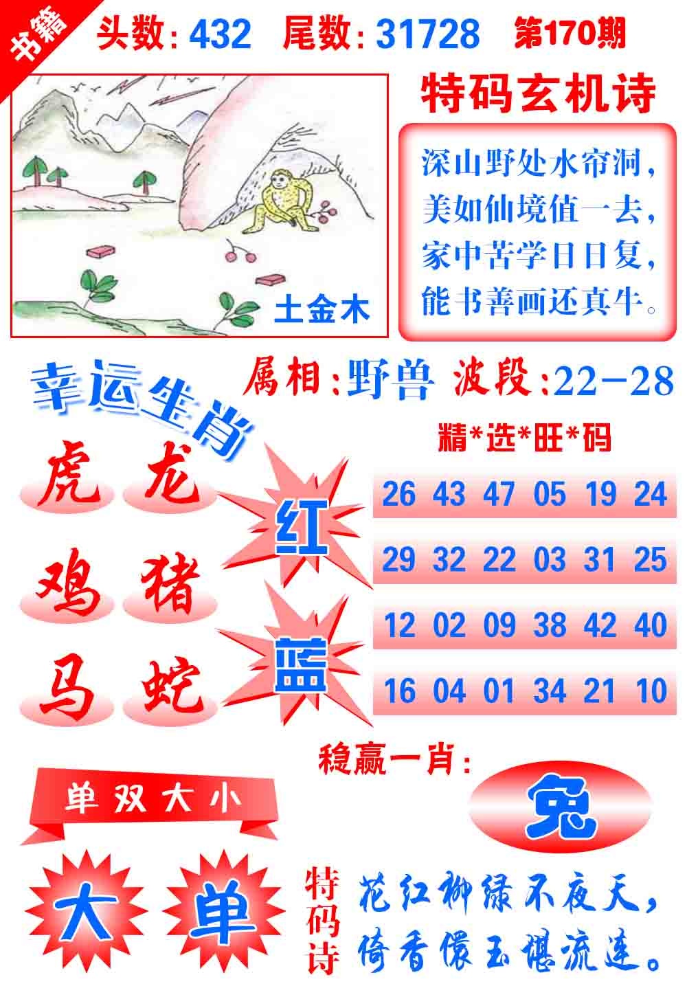 170期澳门铜宝典[图]