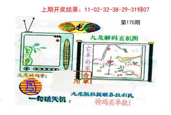 170期九龙报[图]