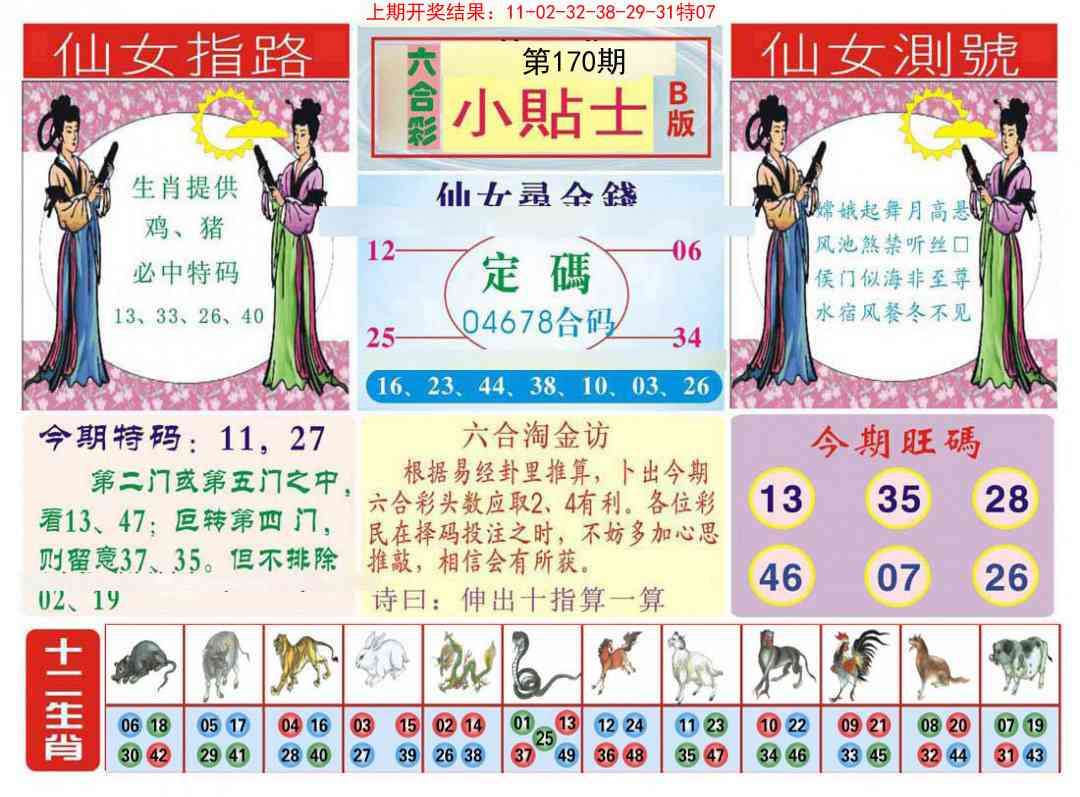 170期小贴士B[图]