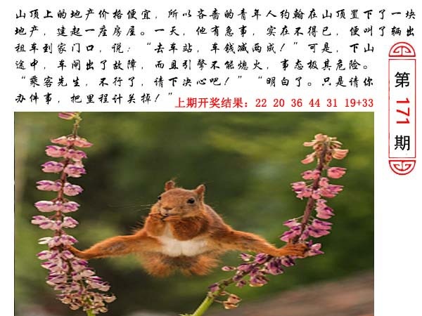 171期澳门生活幽默[图]