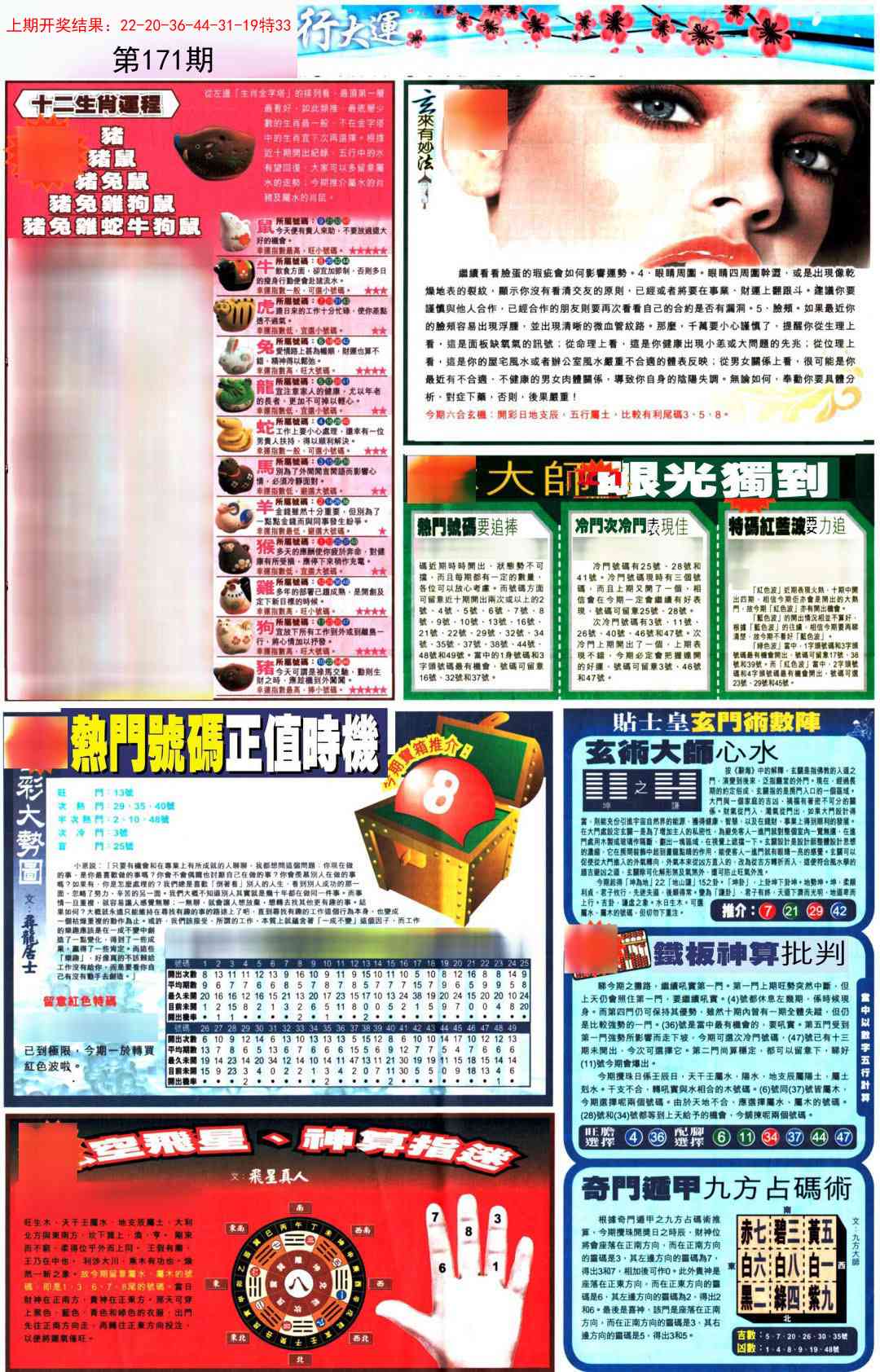 171期贴士皇C加大版[图]