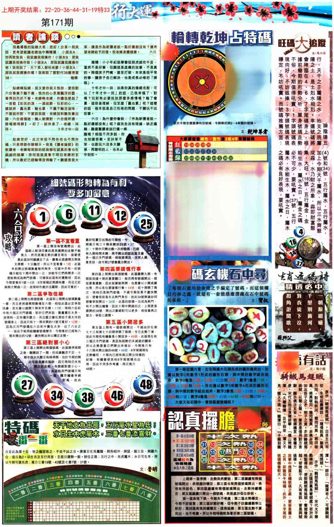 171期贴士皇B加大版[图]