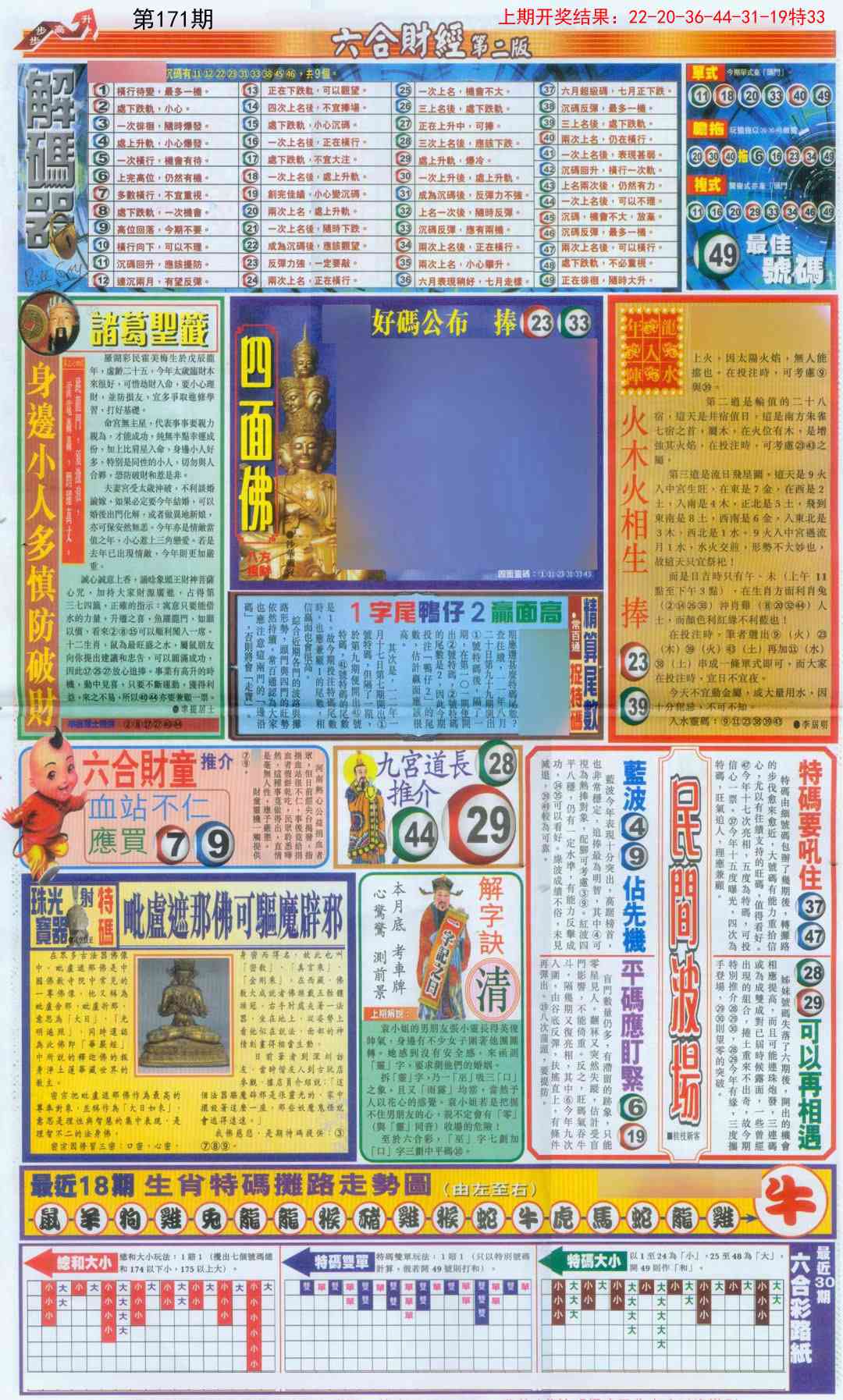 171期六合财经D加大版[图]