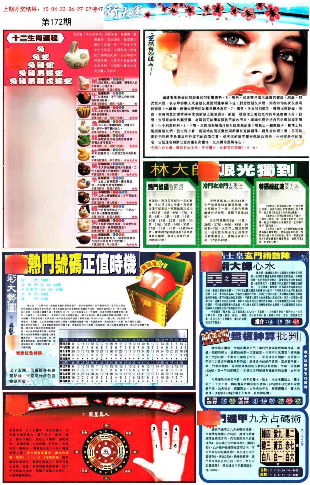 172期贴士皇C加大版[图]