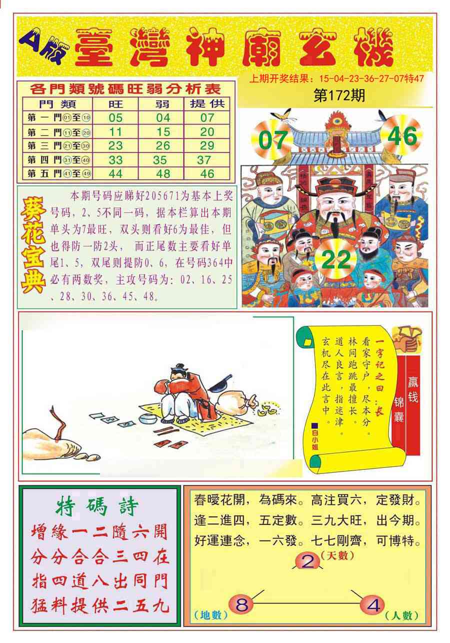 172期台湾神庙A[图]