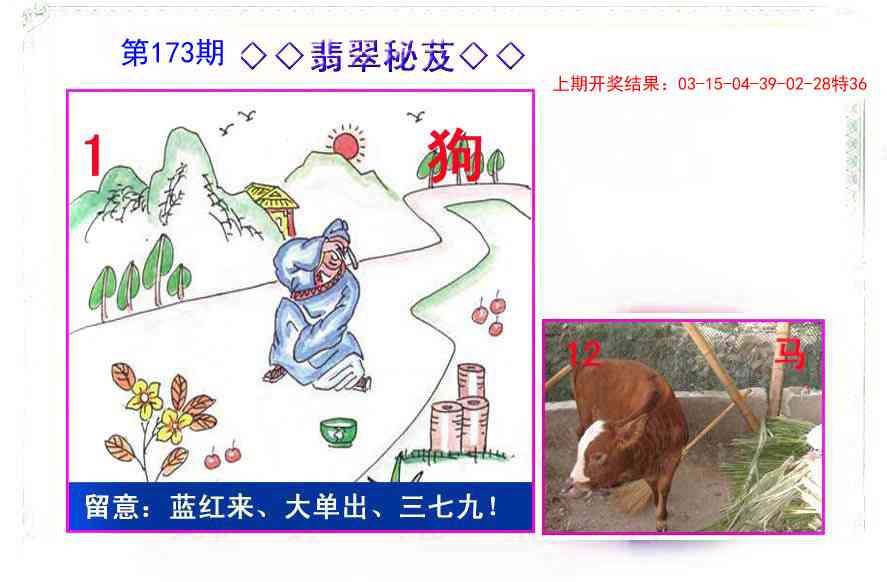 173期翡翠报[图]