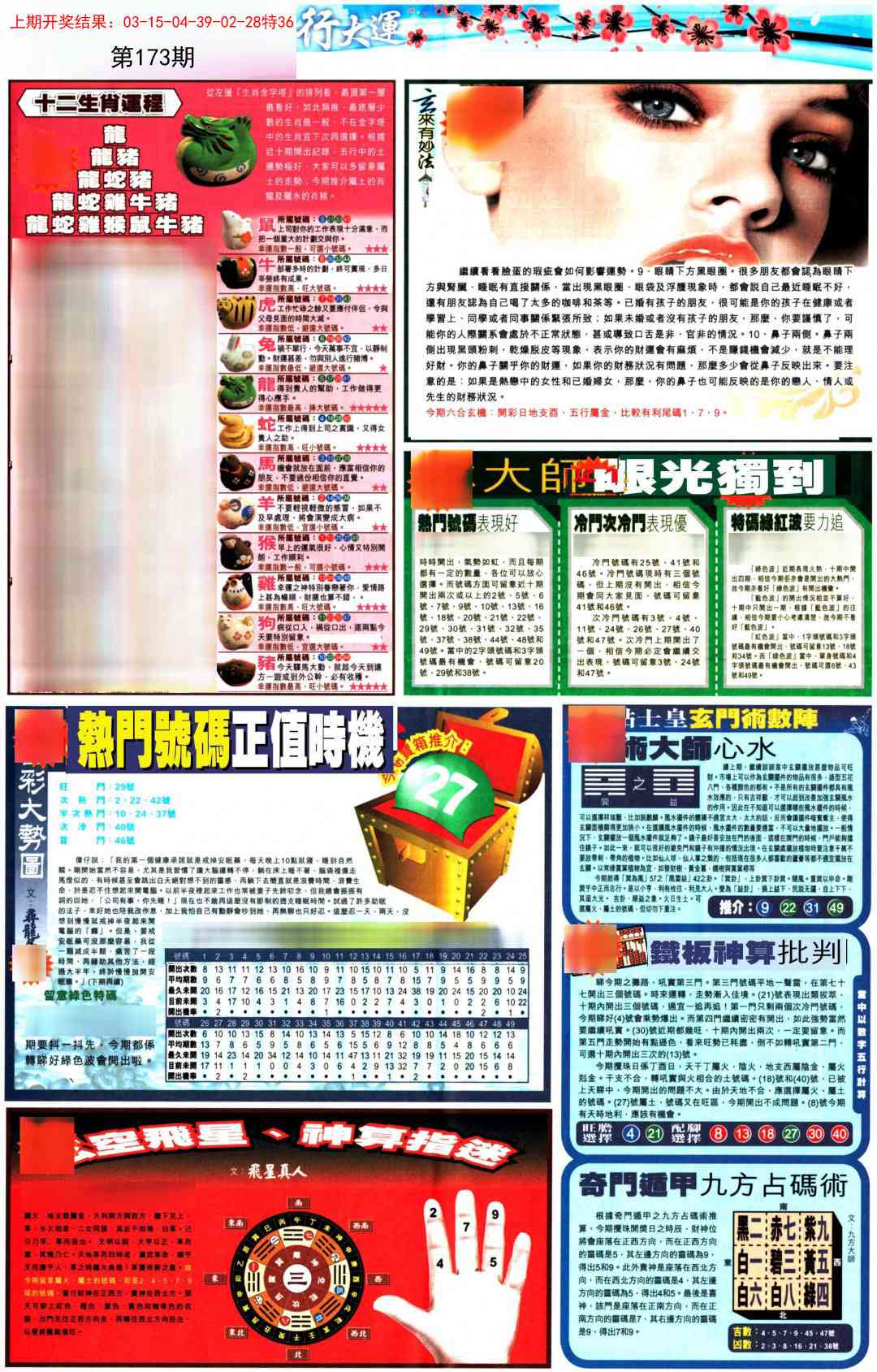 173期贴士皇C加大版[图]