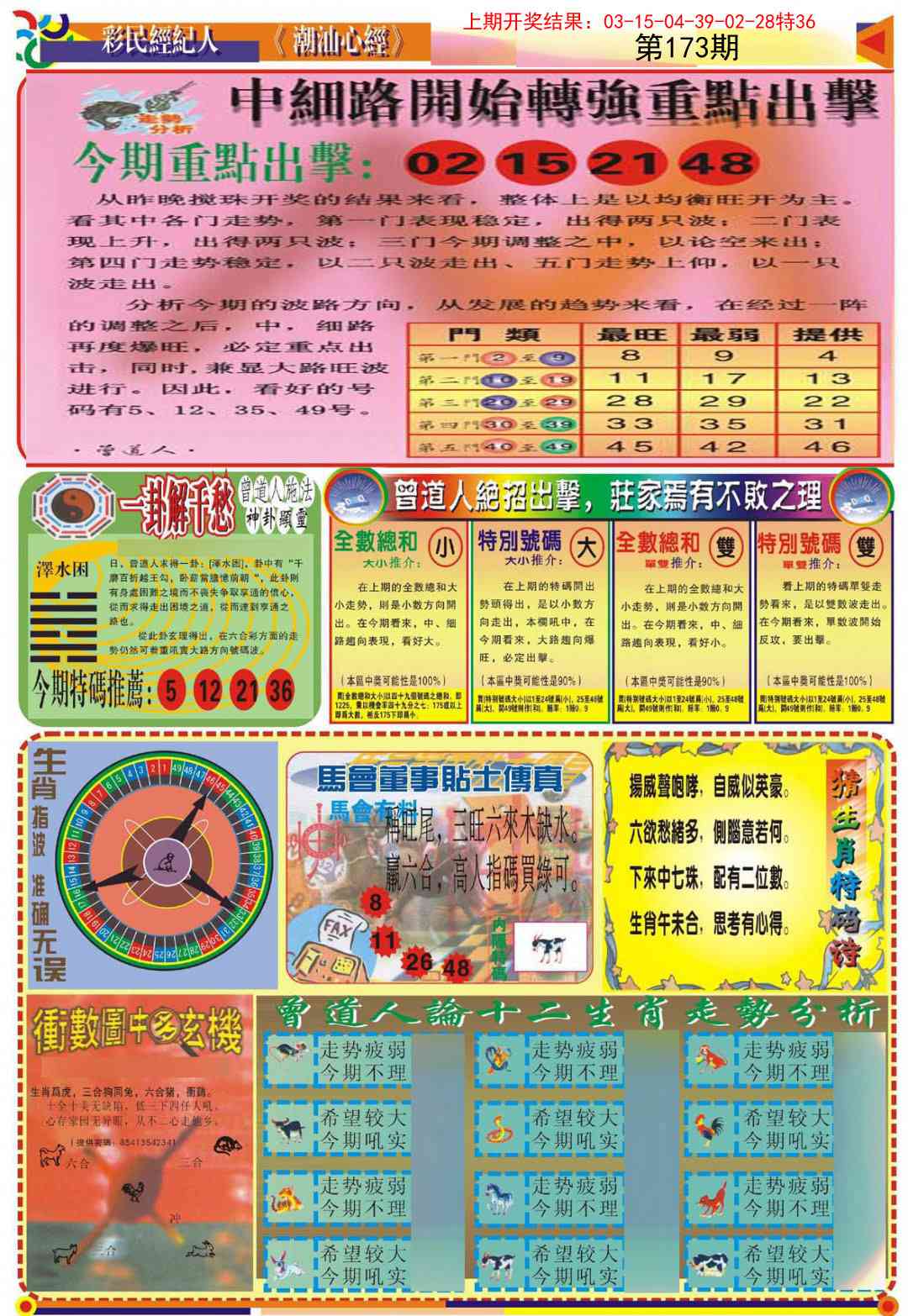 173期潮汕心经B[图]