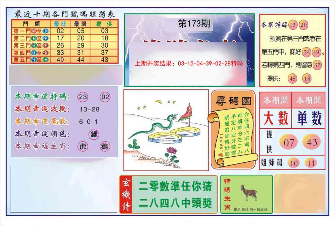 173期逢赌必羸[图]