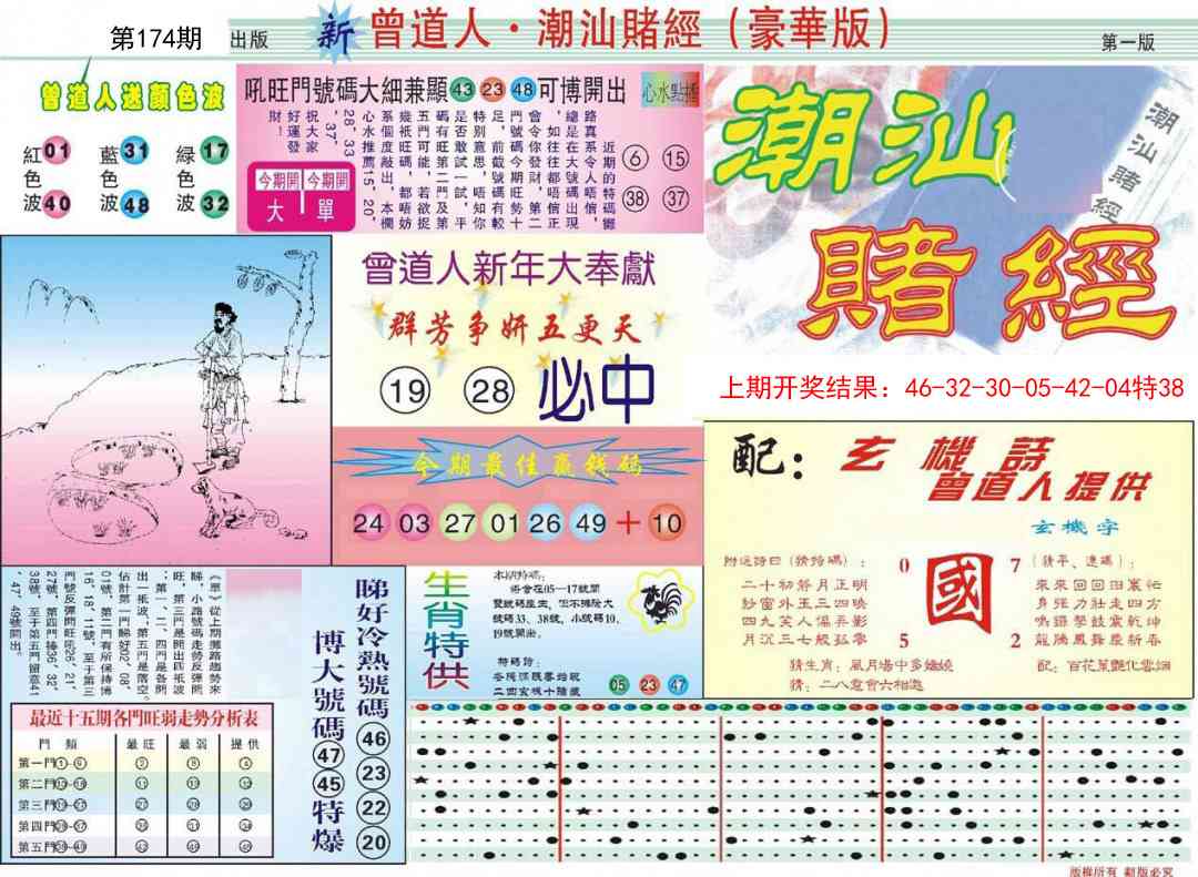 174期中版潮汕A[图]