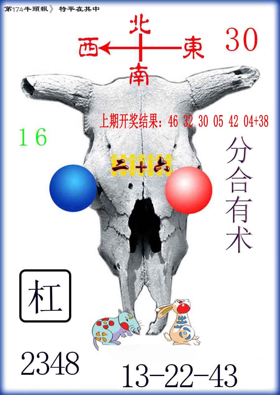 174期牛头报[图]