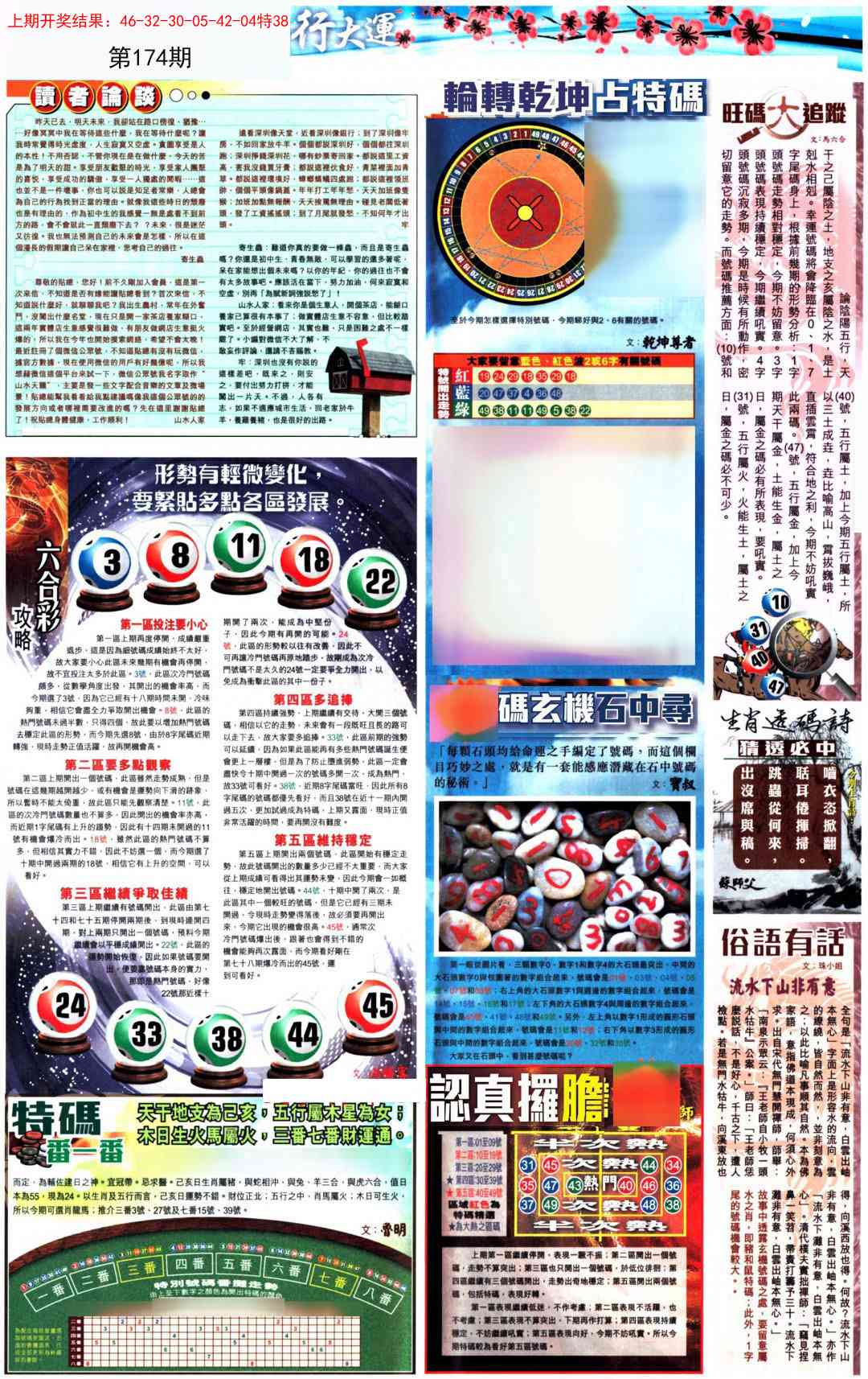 174期贴士皇B加大版[图]