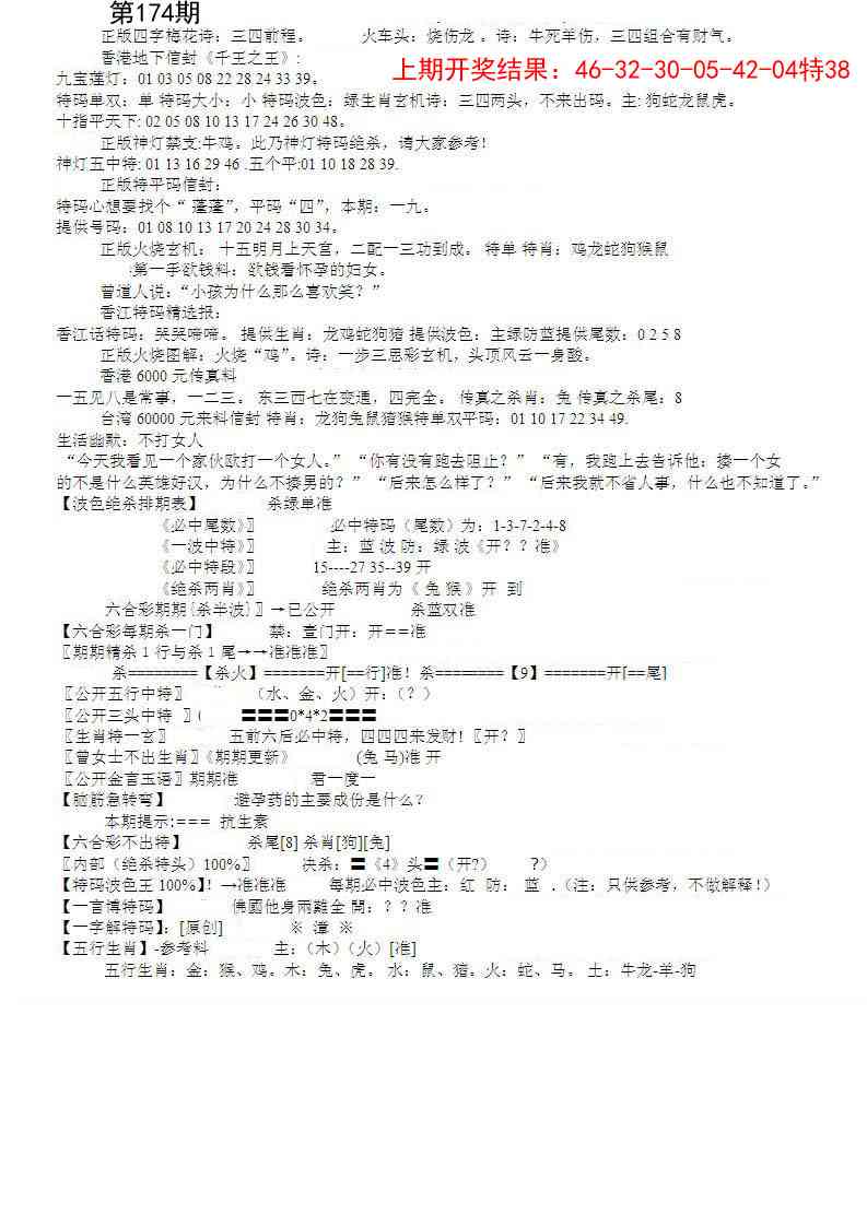 174期先锋总刚B[图]