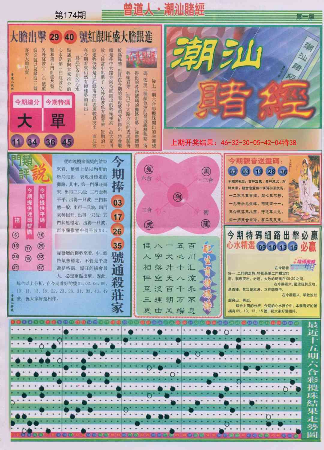 174期潮汕赌经A[图]