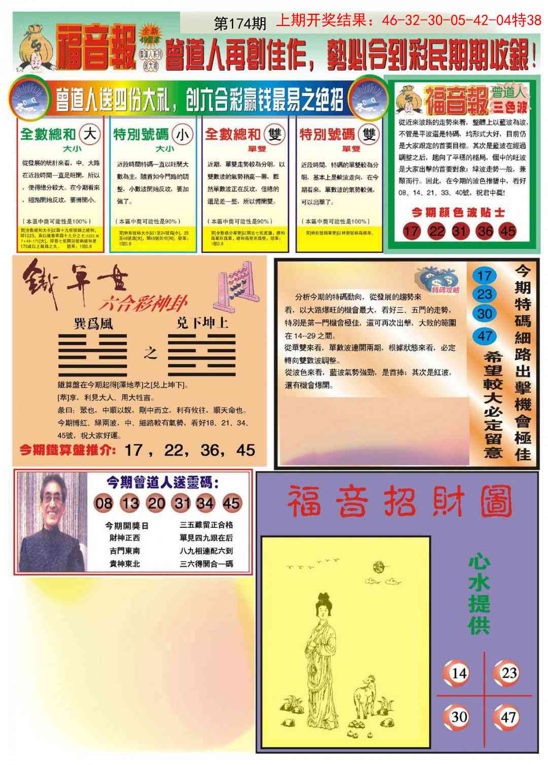 174期福音报B[图]