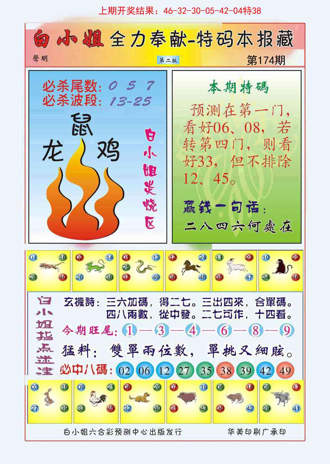 174期白小姐救世民B[图]