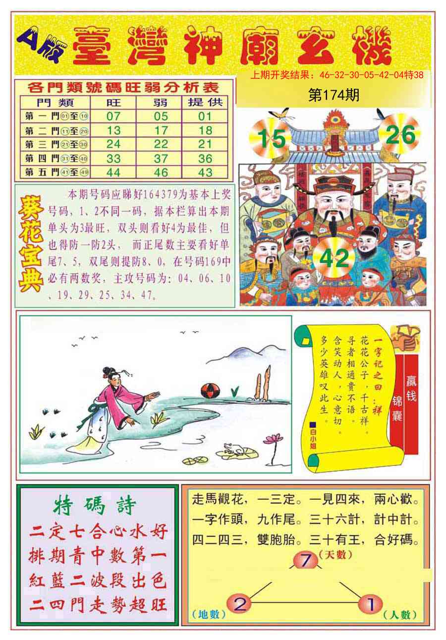 174期台湾神庙A[图]