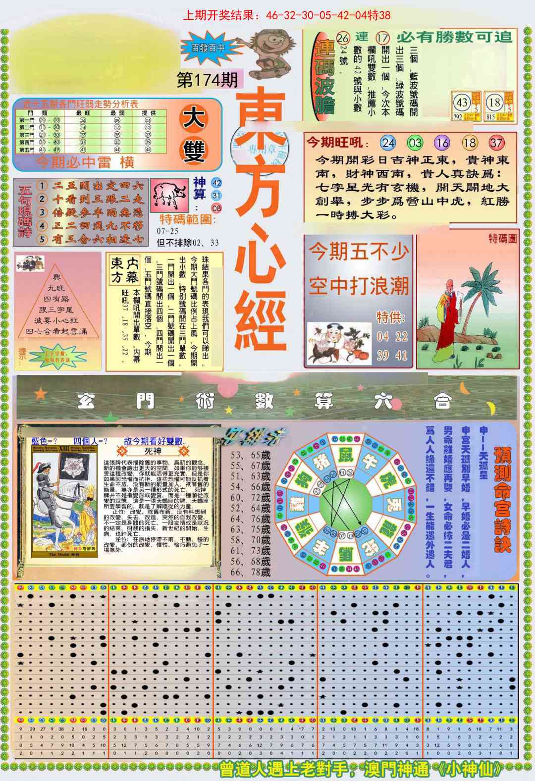 174期(新版)东方心经A[图]