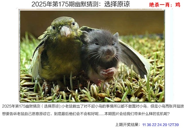 175期幽默猜测[图]