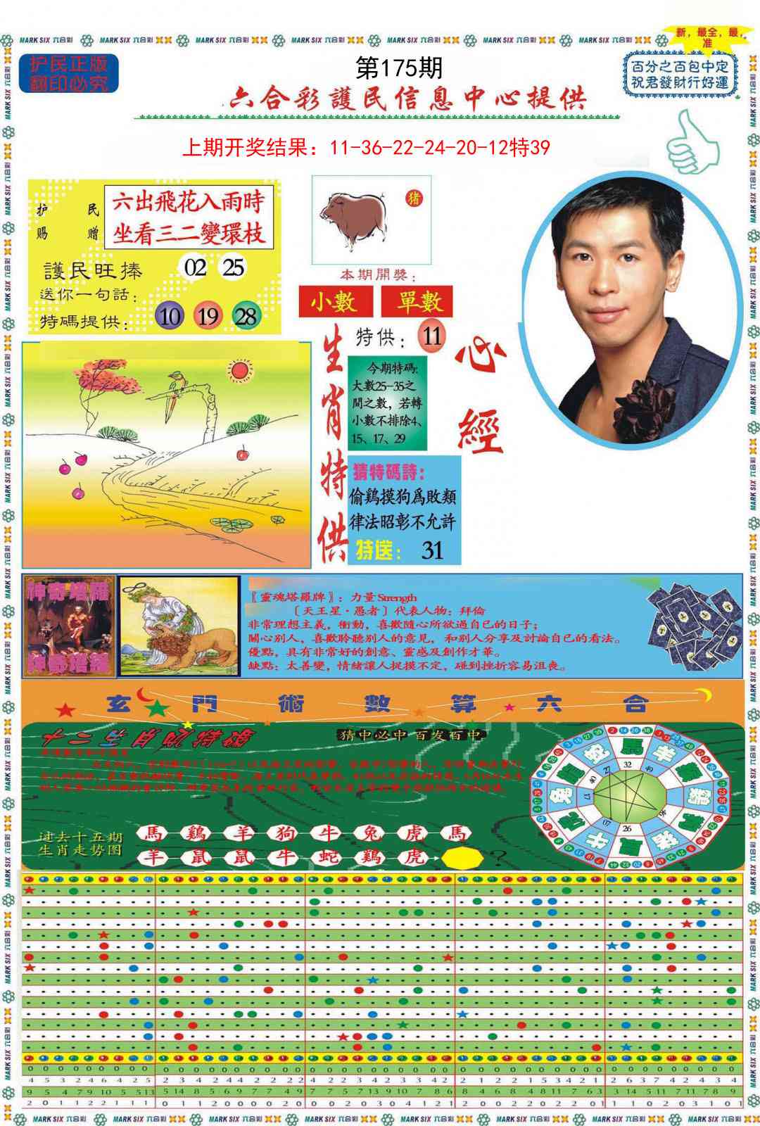 175期九龍心经A(推荐)[图]