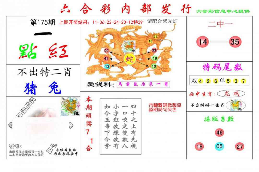 175期一点红[图]