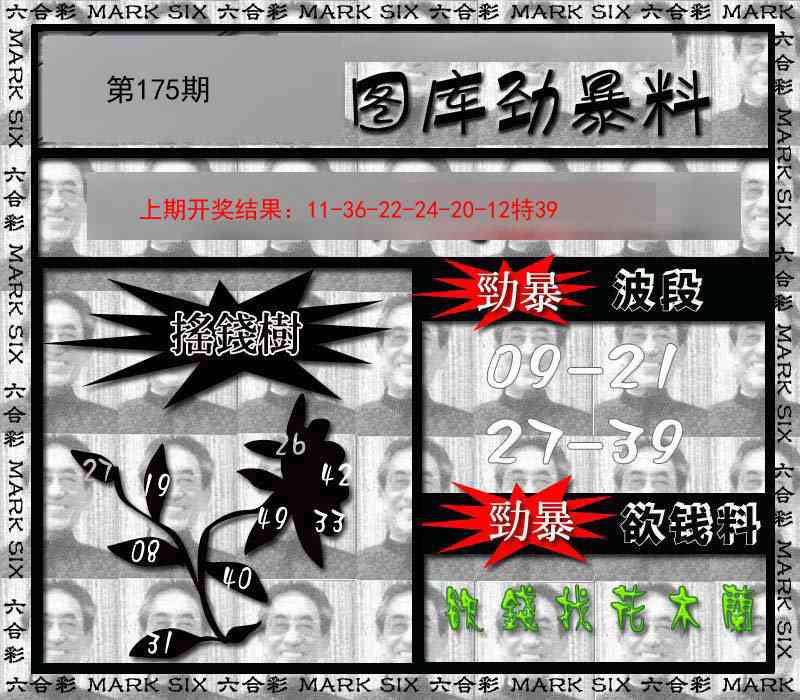 175期劲暴来料[图]