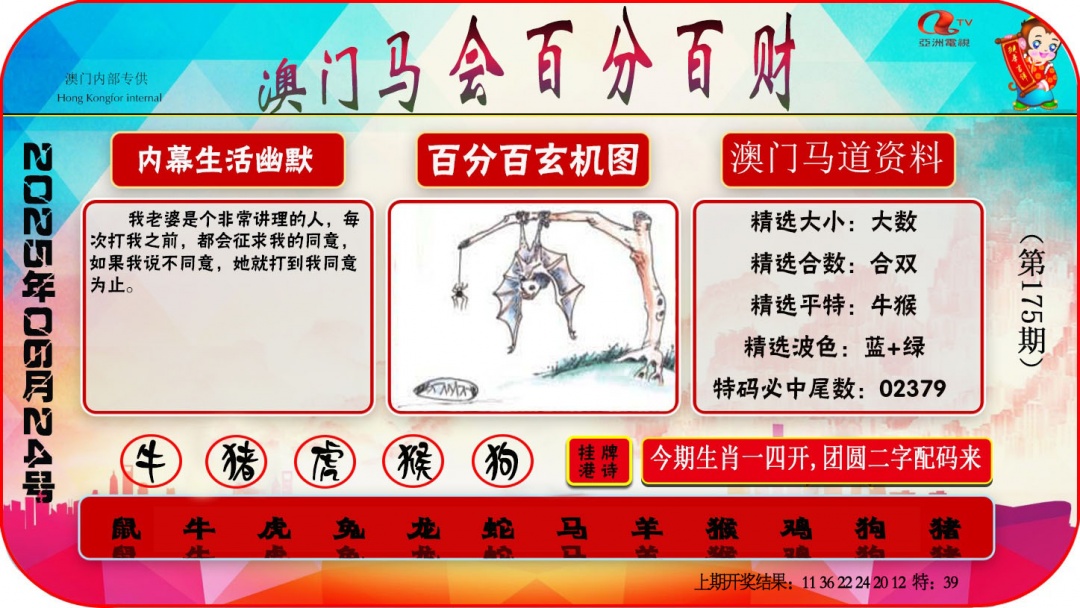 175期百分百财经[图]