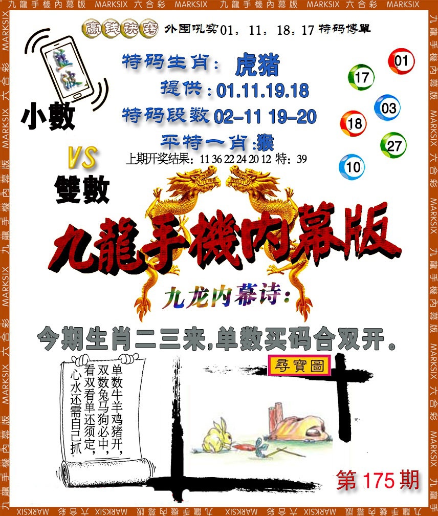 175期手机内幕[图]