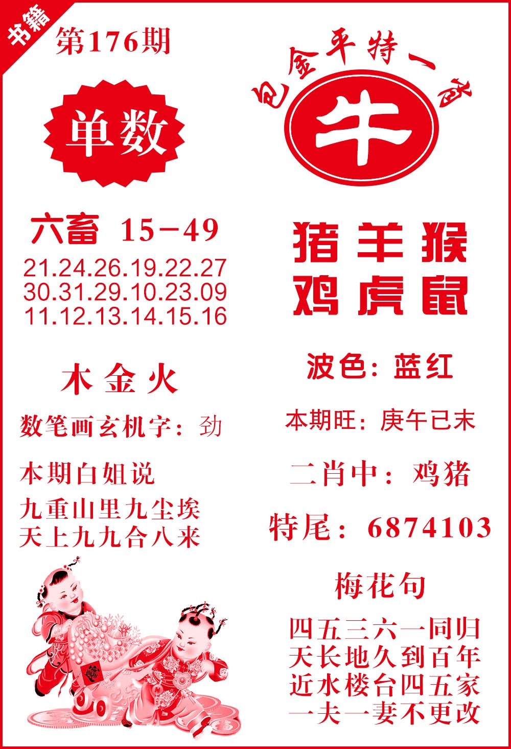 176期澳门包金来料[图]