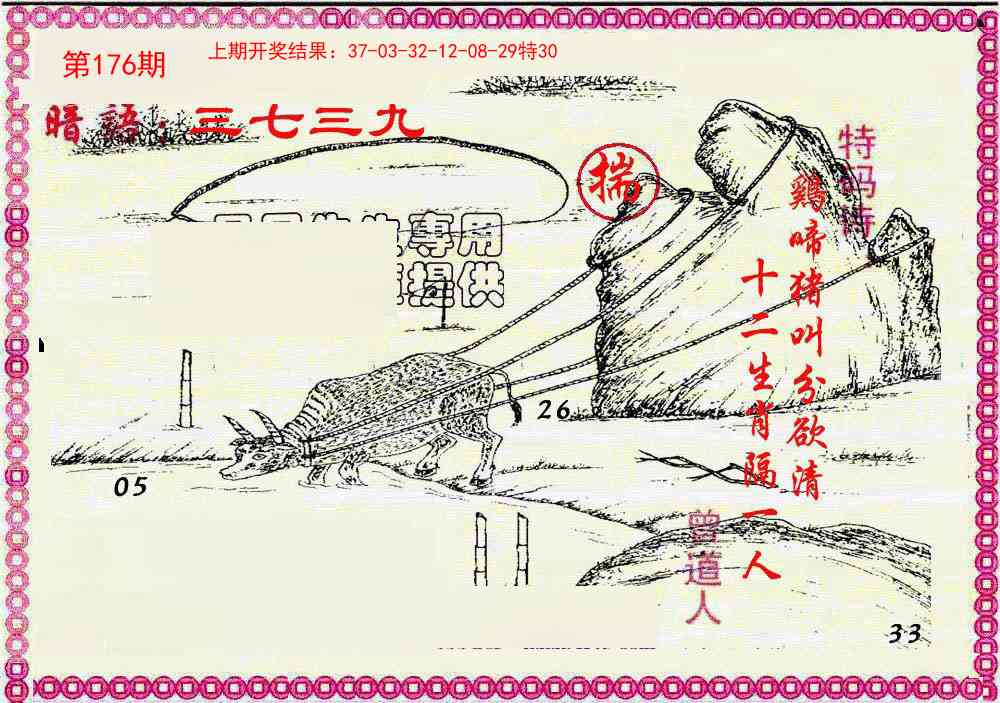 176期新暗语报[图]