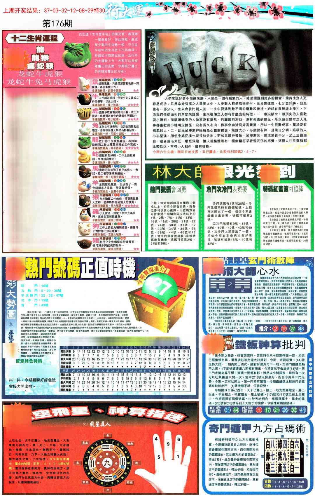 176期贴士皇C加大版[图]