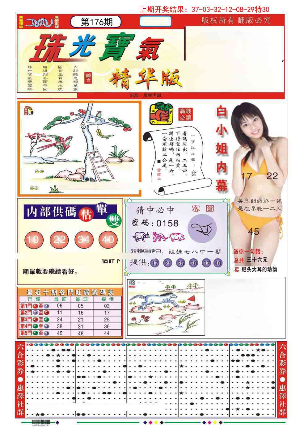 176期珠光宝气A[图]