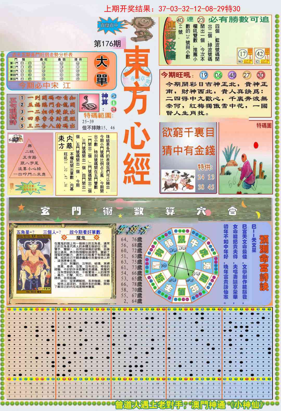 176期(新版)东方心经A[图]