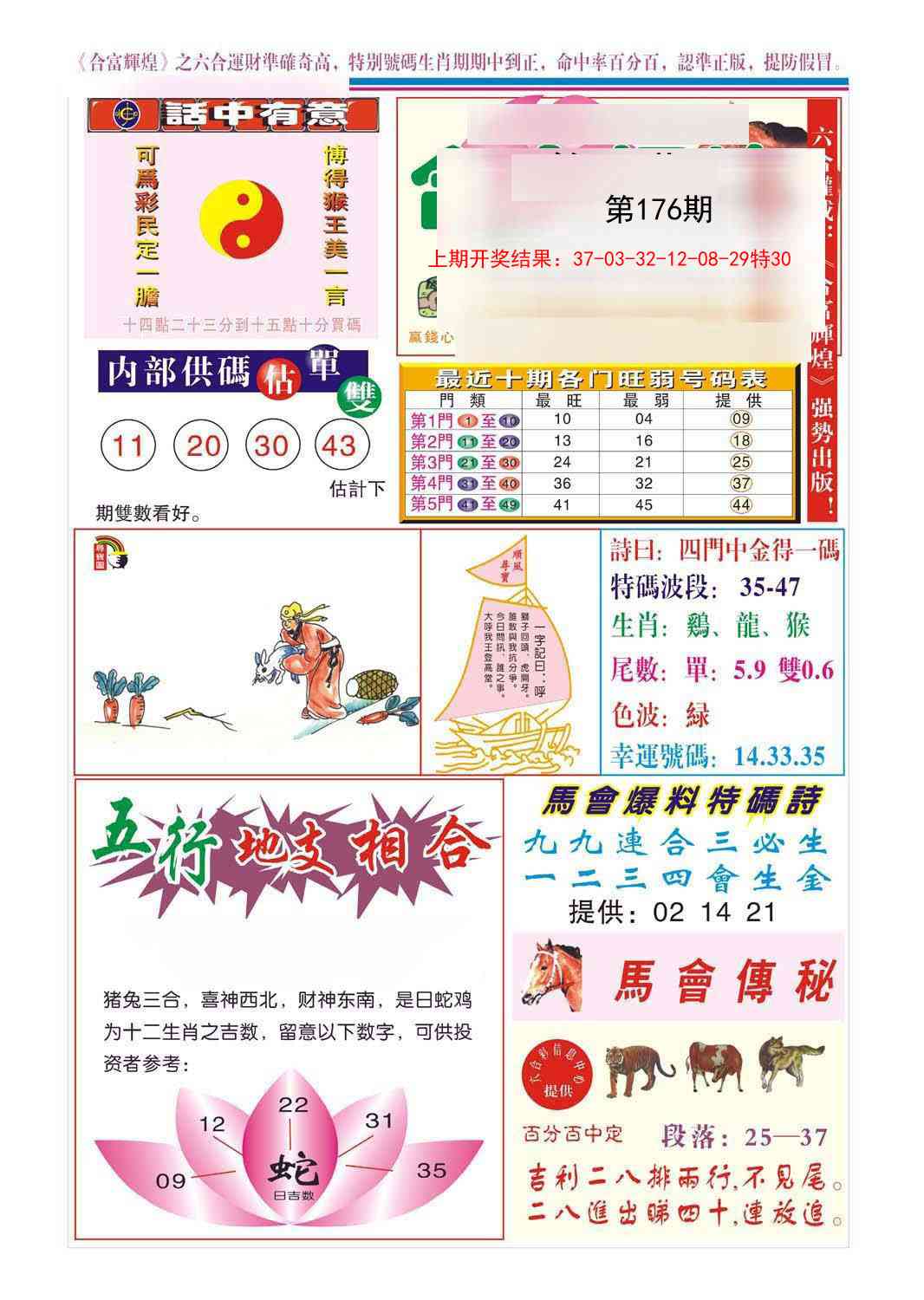 176期合富辉煌[图]