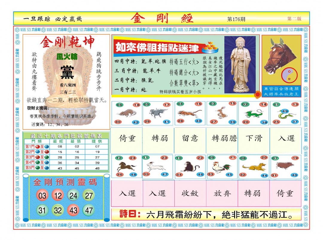 176期金刚经B[图]