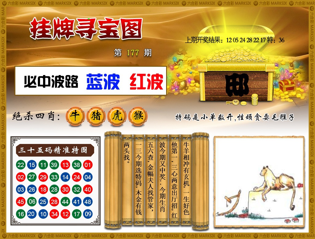 177期挂牌寻宝[图]