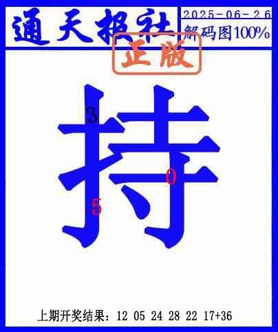 177期另解码图[图]