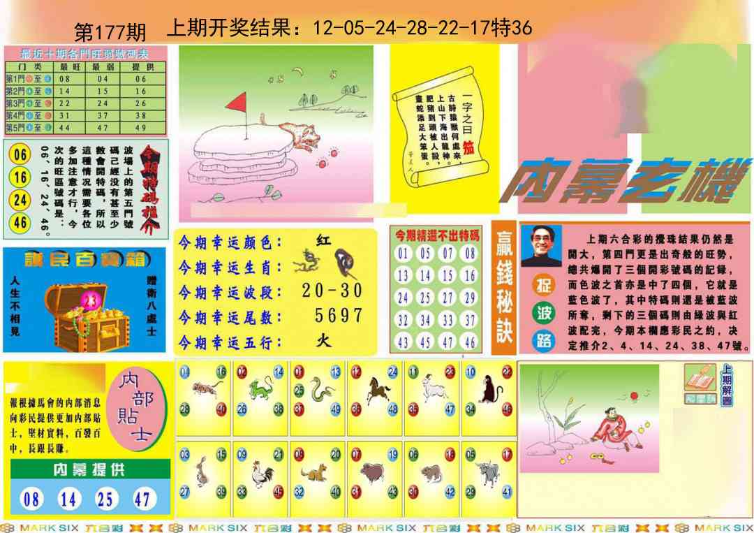 177期九龍内幕A(推荐)[图]