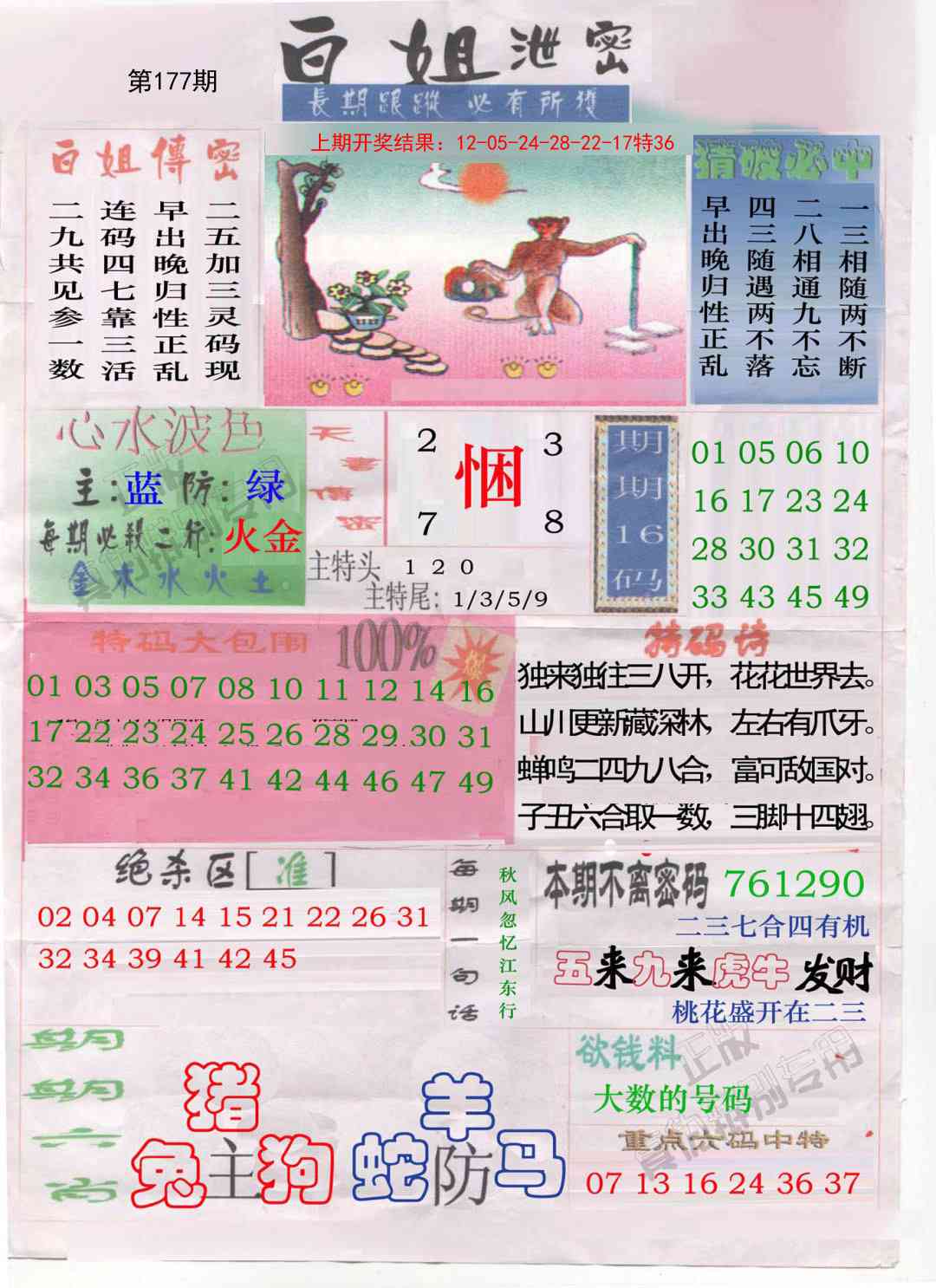 177期白姐泄密[图]